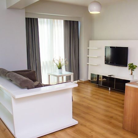D&D Suites Istanbul Exteriör bild