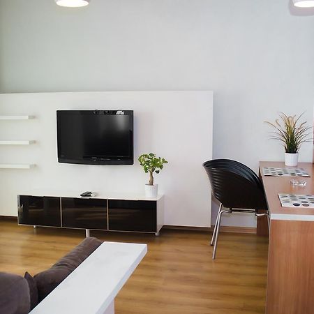 D&D Suites Istanbul Exteriör bild