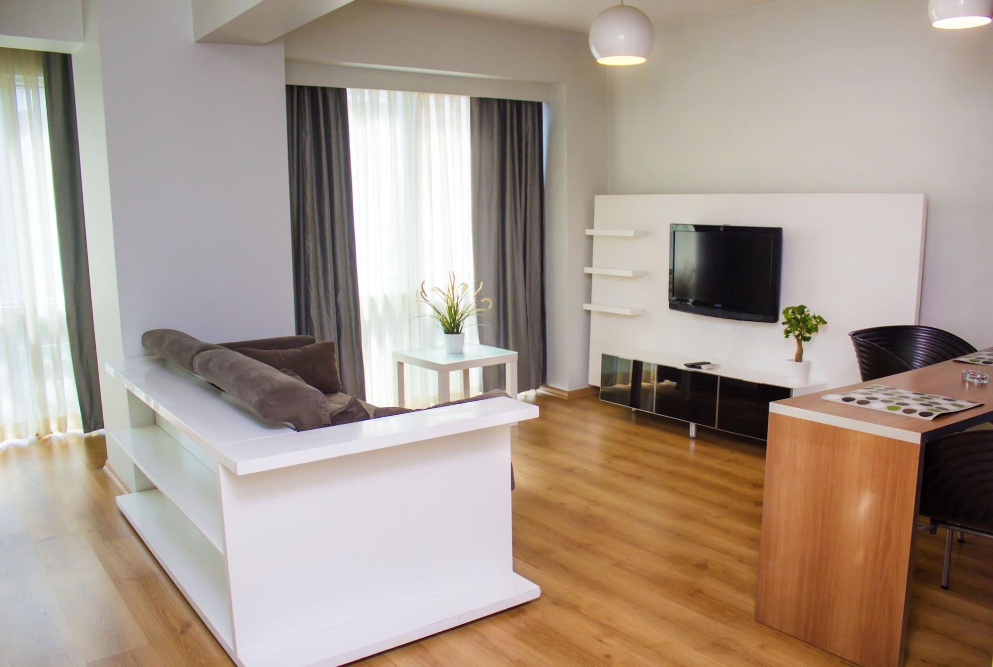 D&D Suites Istanbul Exteriör bild