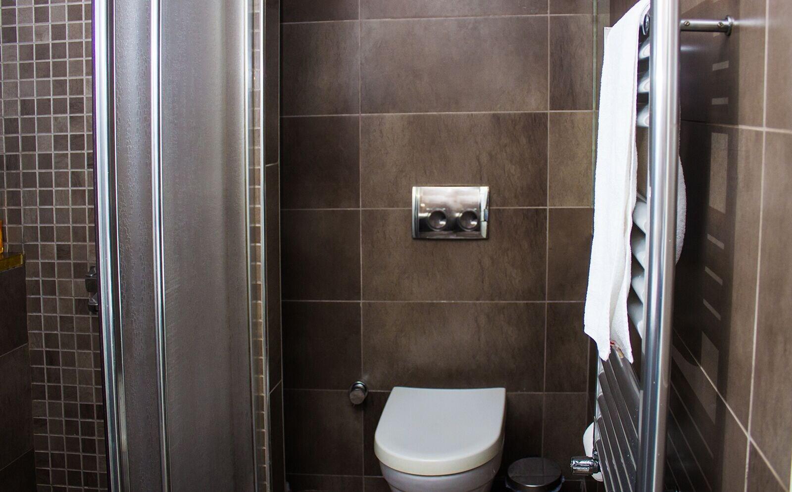D&D Suites Istanbul Exteriör bild