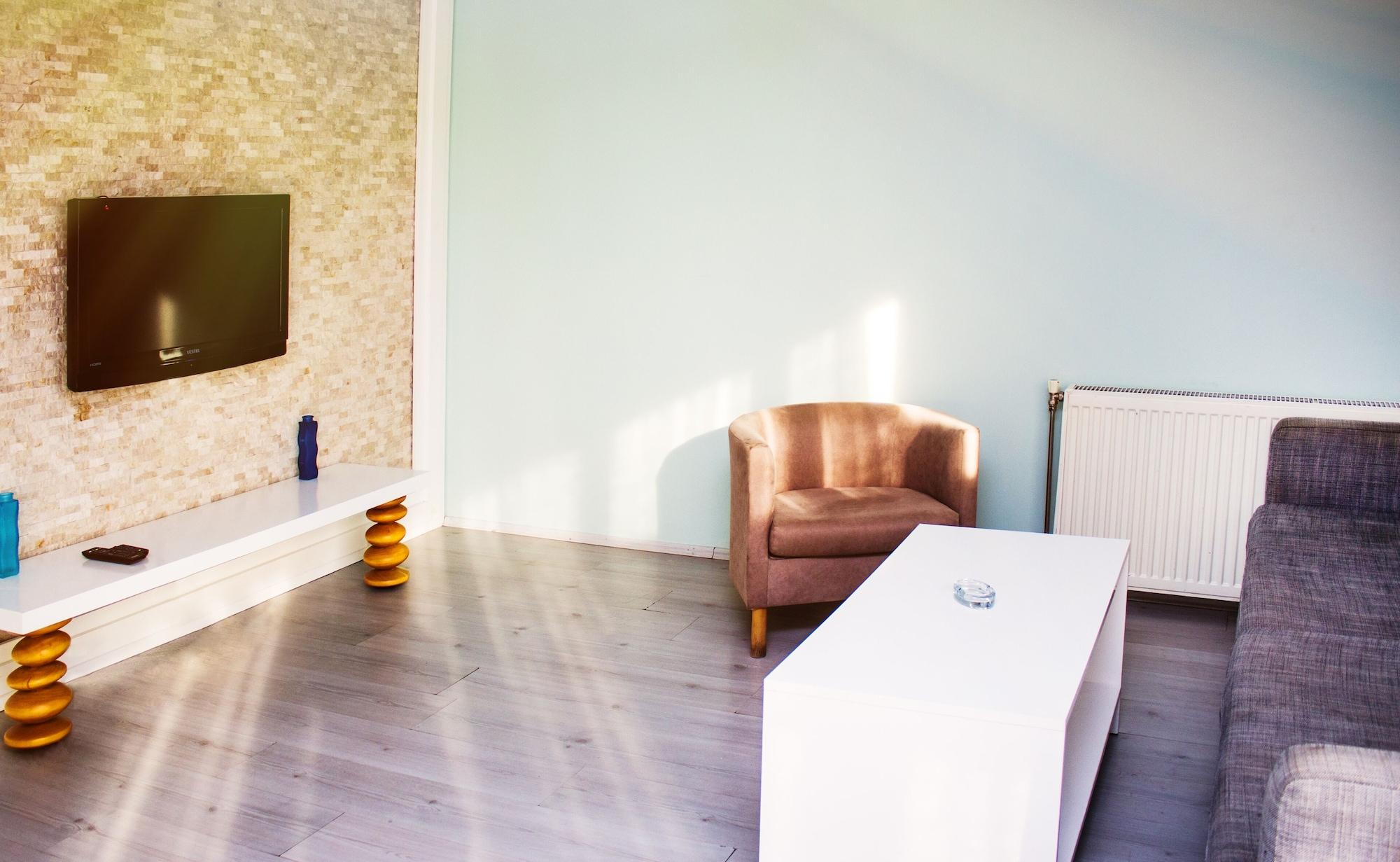 D&D Suites Istanbul Exteriör bild