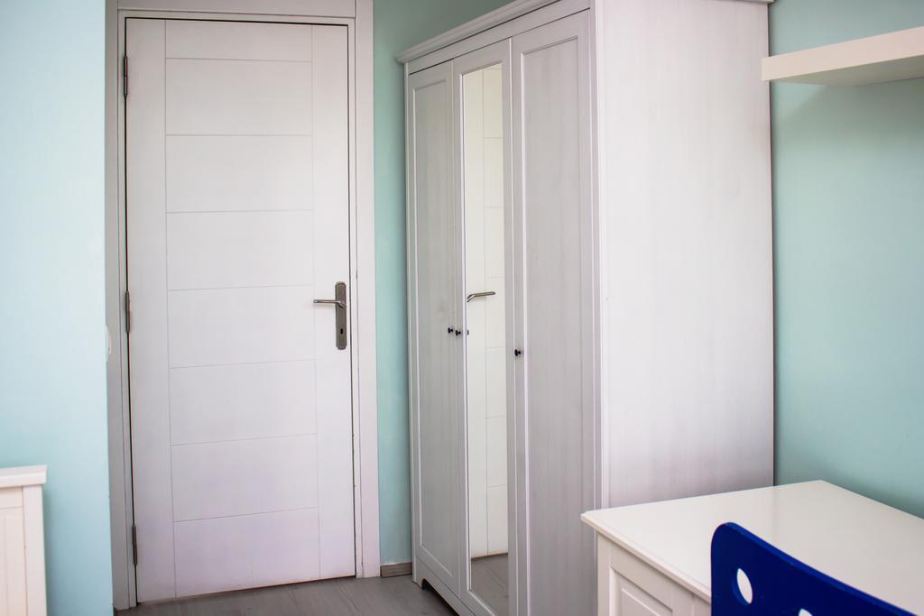 D&D Suites Istanbul Rum bild