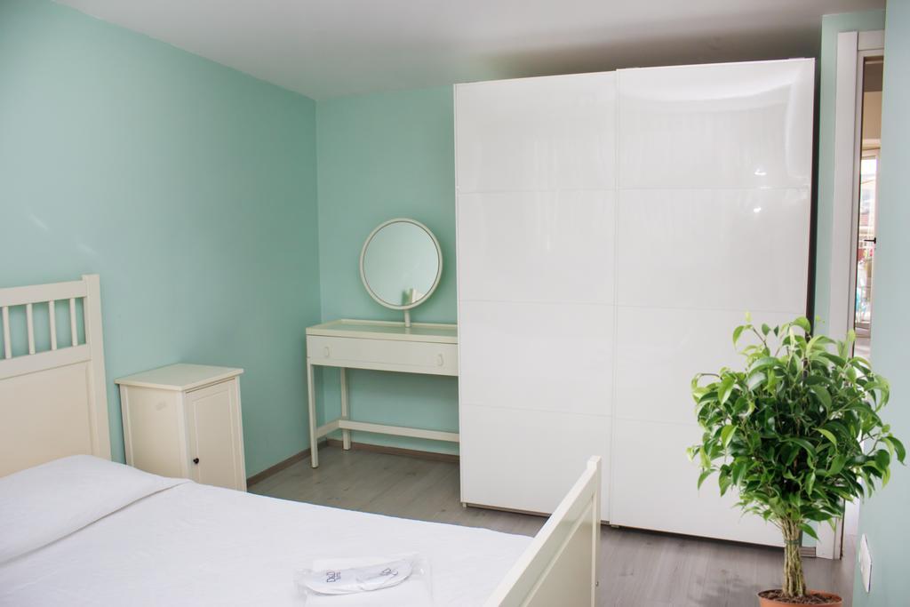 D&D Suites Istanbul Rum bild