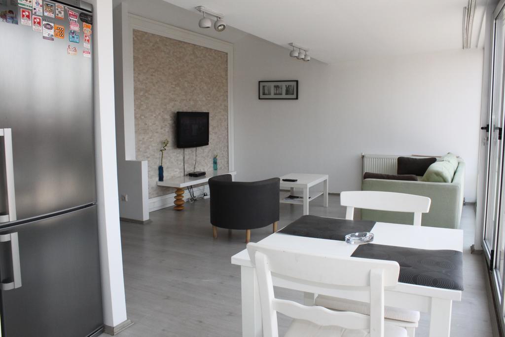 D&D Suites Istanbul Exteriör bild