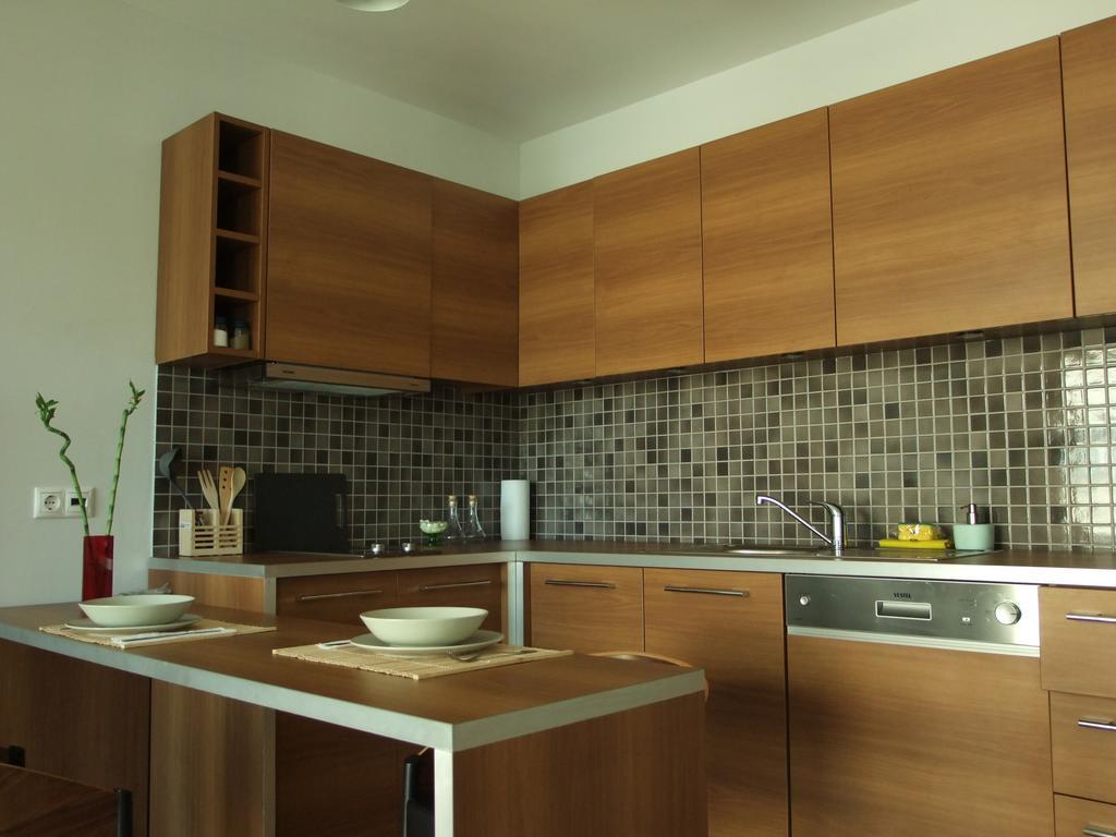 D&D Suites Istanbul Rum bild