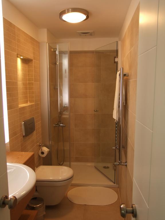 D&D Suites Istanbul Exteriör bild